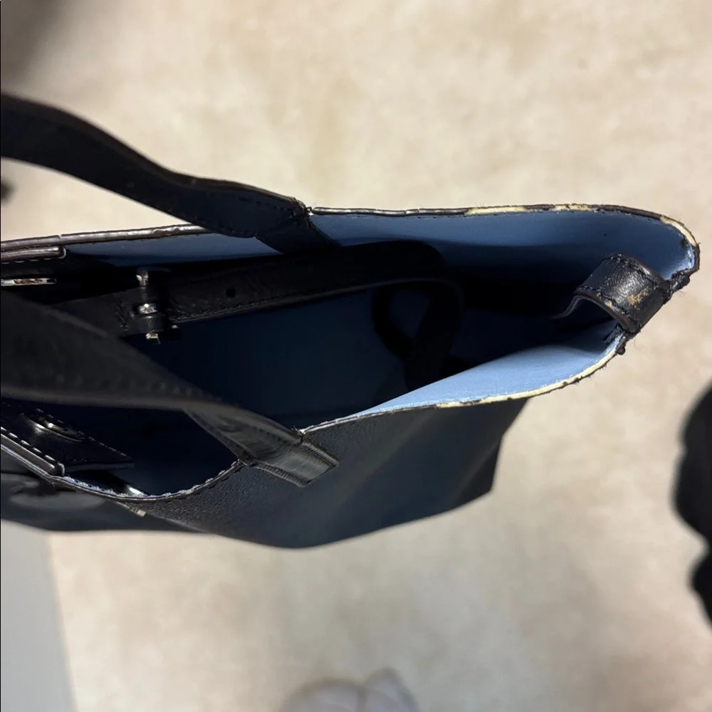 Michael Kors Midnight Blue Tote